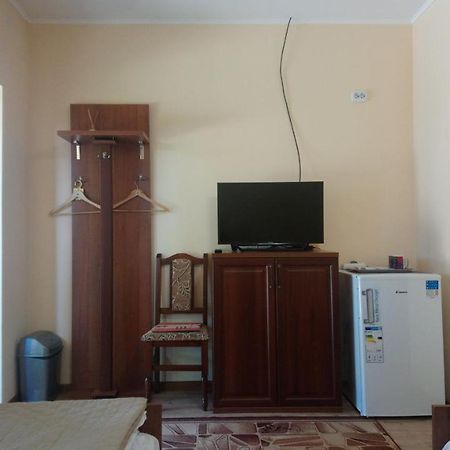 Садиба У Яноша Vynohradiv Ngoại thất bức ảnh