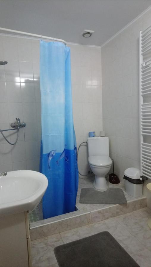 Садиба У Яноша Vynohradiv Ngoại thất bức ảnh